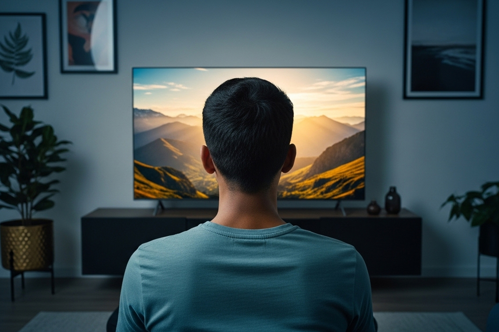Streaming Content