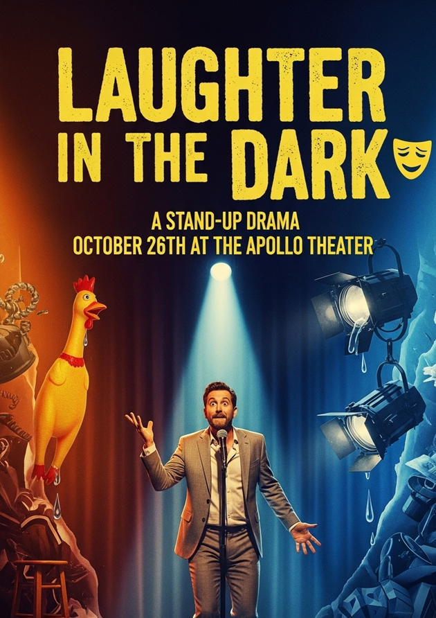 Comedy Special
